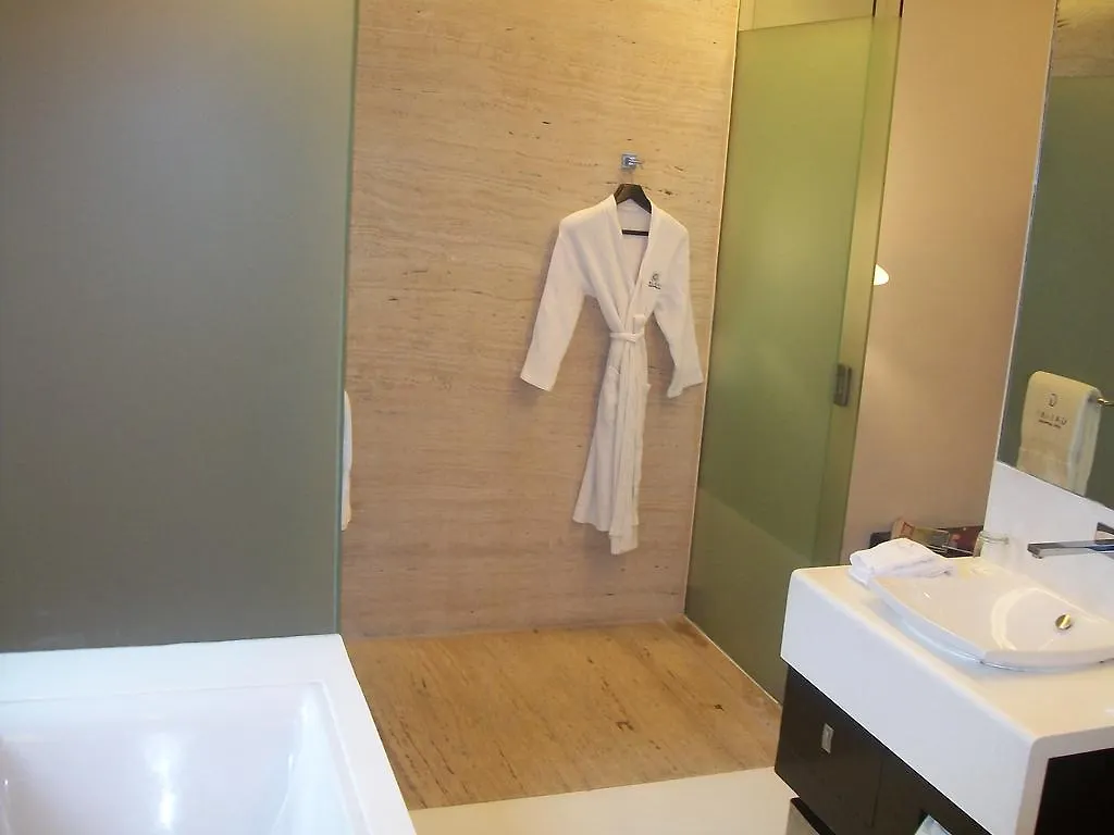 Galaxy Hotel & Spa Gurgaon