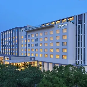 ***** Hotel Radisson India