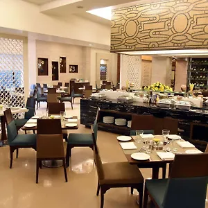 ***** Hotel Radisson India