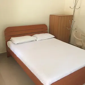 ** Bed & Breakfast Palm Grove Service India