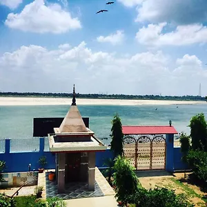 ** Guest house Sri Yoga Mandir India