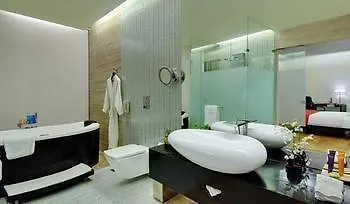 Galaxy Hotel & Spa Gurgáon
