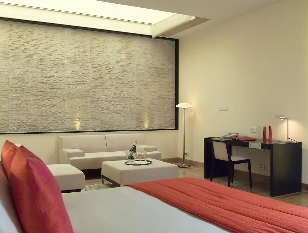 Galaxy Hotel & Spa Gurgáon