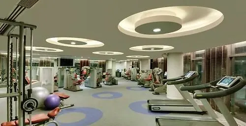 Galaxy Hotel & Spa Gurgaon
