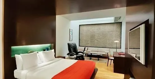 Galaxy Hotel & Spa Gurgaon